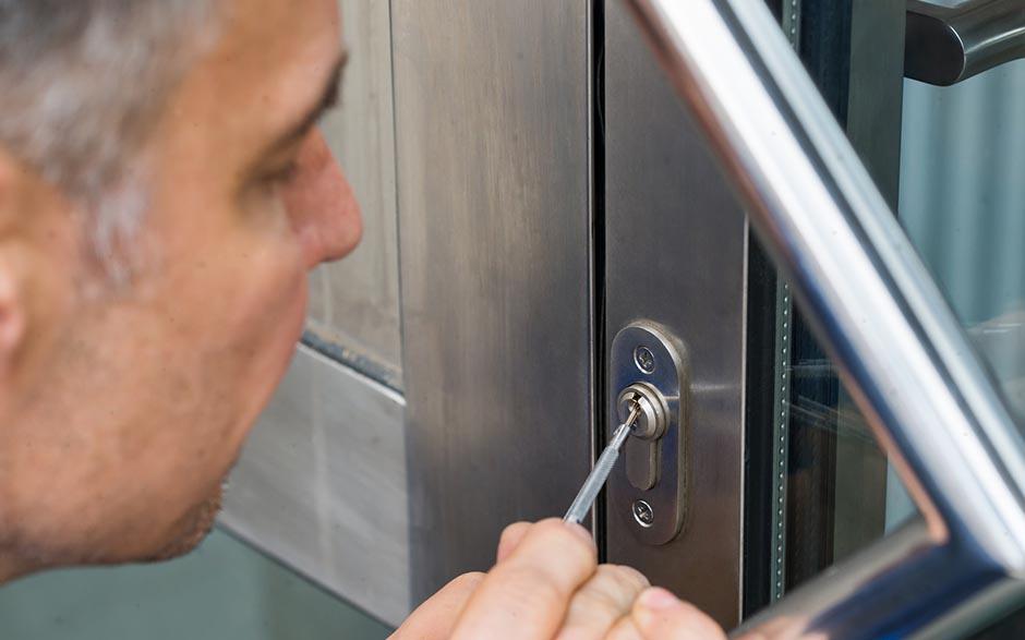 ouverture de porte Garges-lès-Gonesse